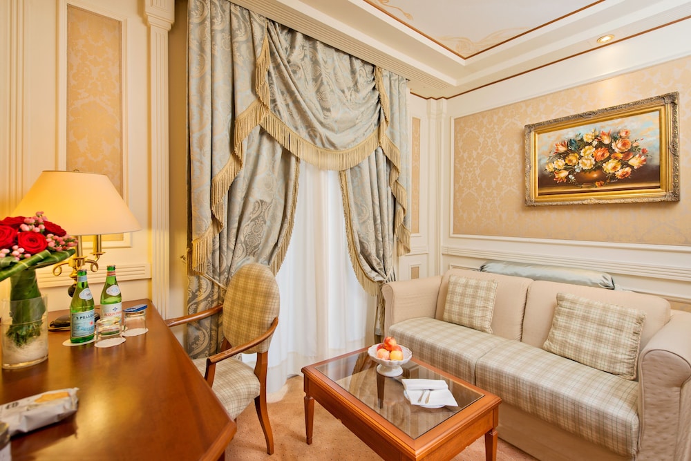 Classic Double Room - Photo 2