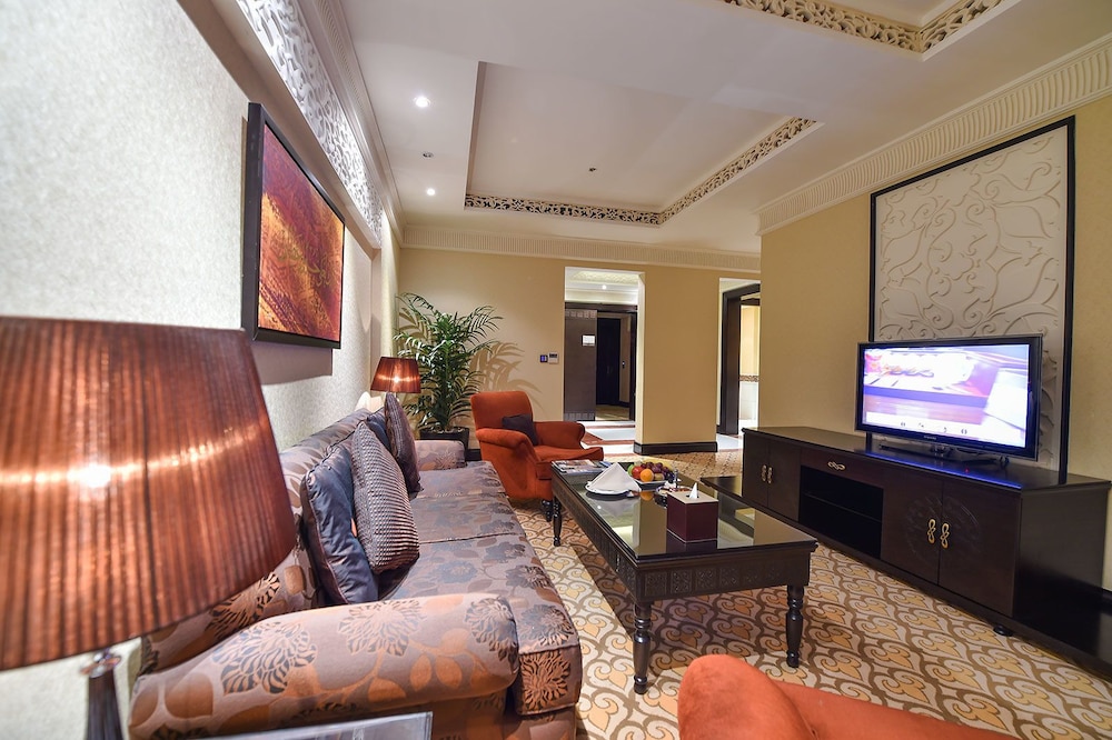 Suite photo 3