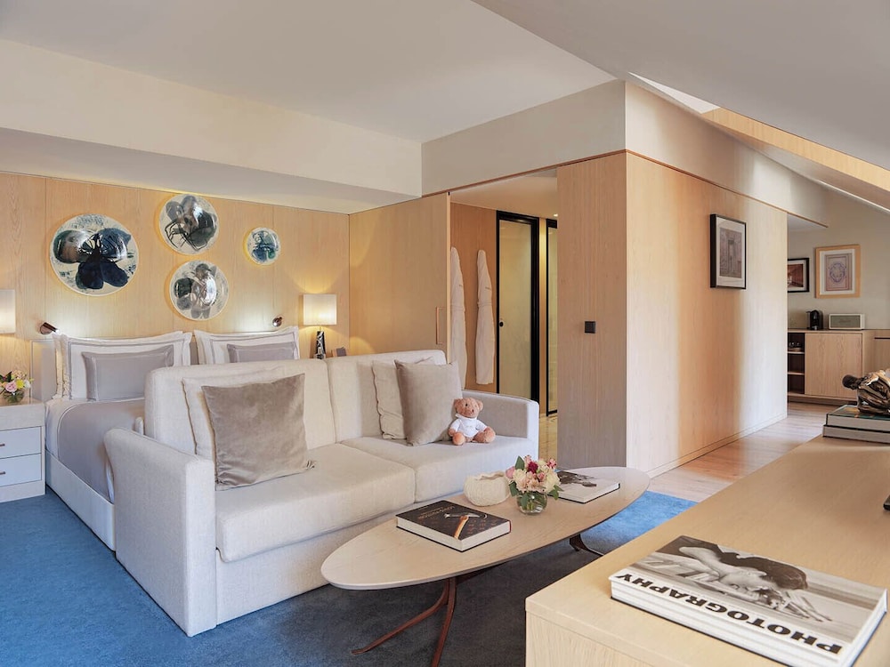 Grand Studio Suite thumbnail 6