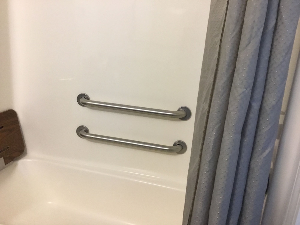 Motel 6-Baker City, OR, 사진 10