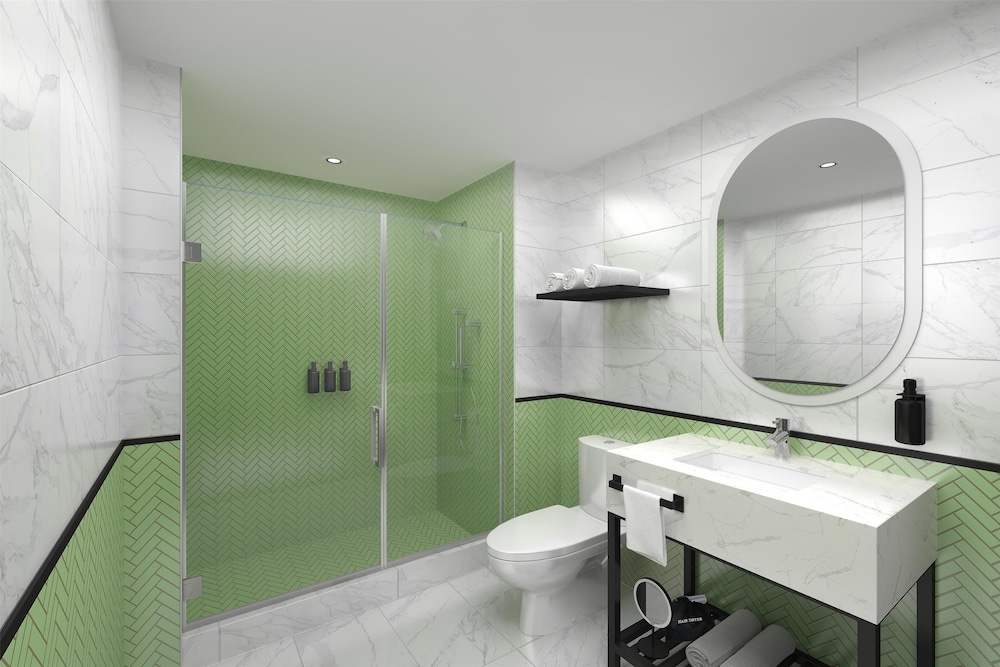 Suite, 1 Bedroom