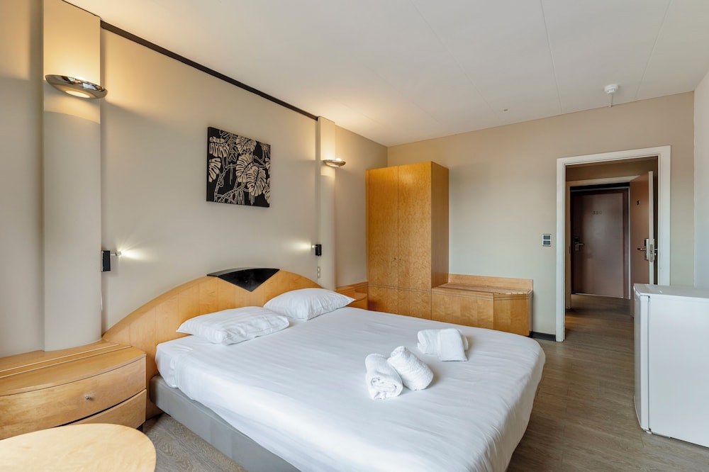 Executive Room Double with daily cleaning - Photo 12