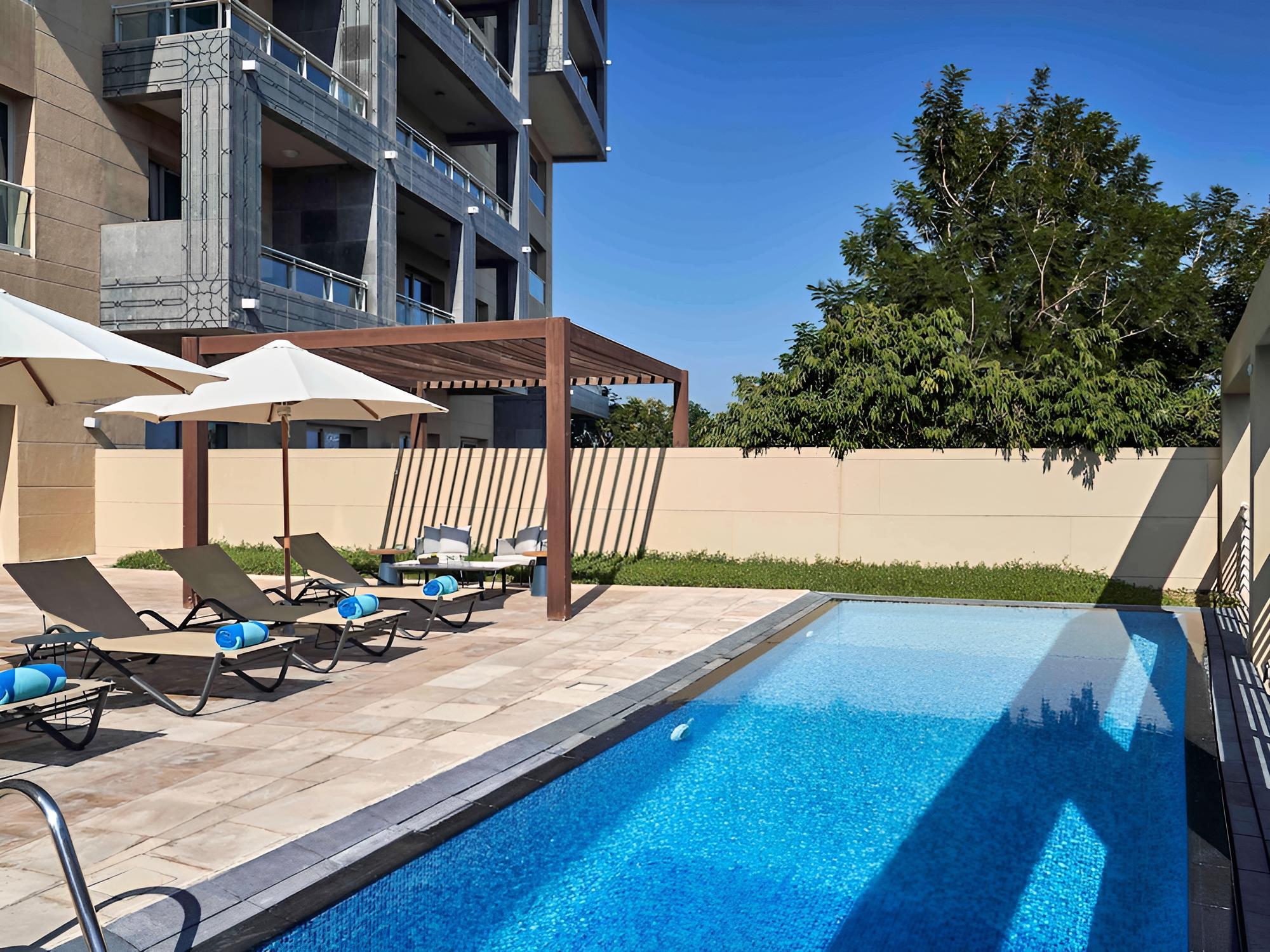 Luxury Suite, 4 Bedrooms, Private Pool photo 3