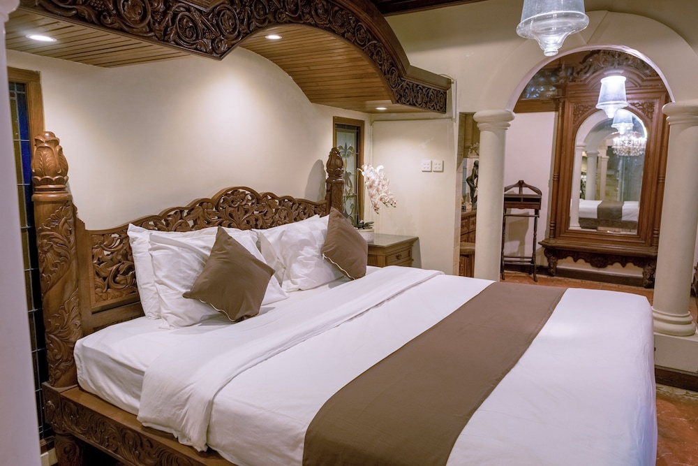 Presidential Room photo 2