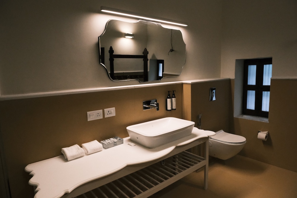 Luxury Double Room photo 2