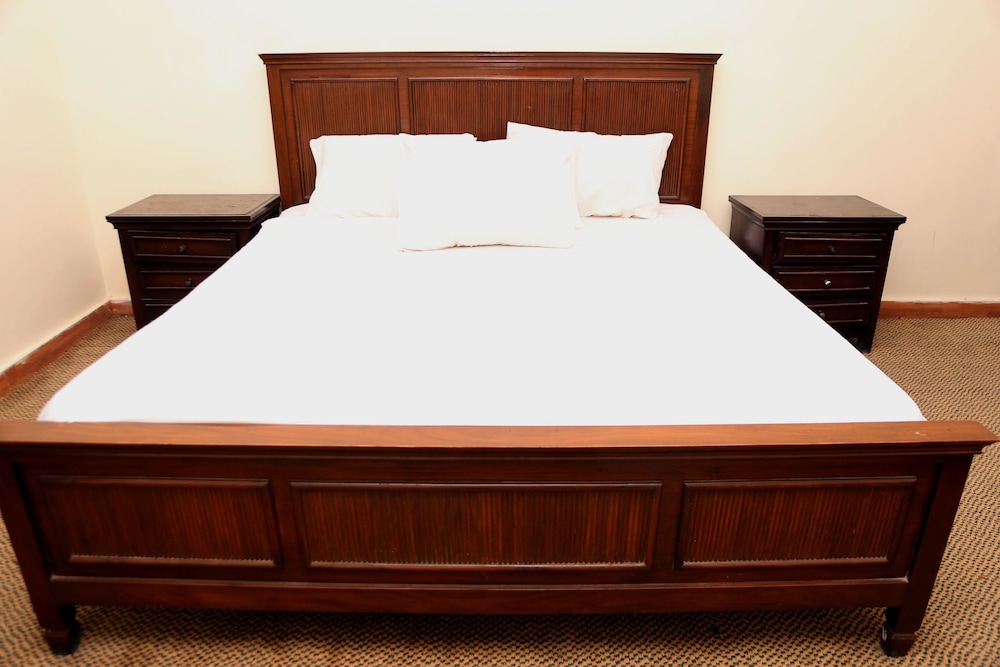 Standard Double Room, 1 Double Bed - Photo 1