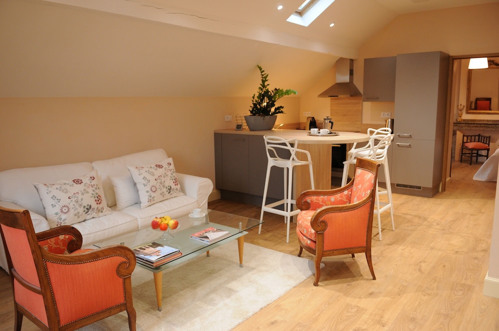 Superior Apartment photo 2