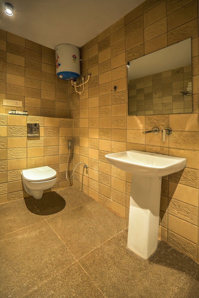 Executive Room photo 3