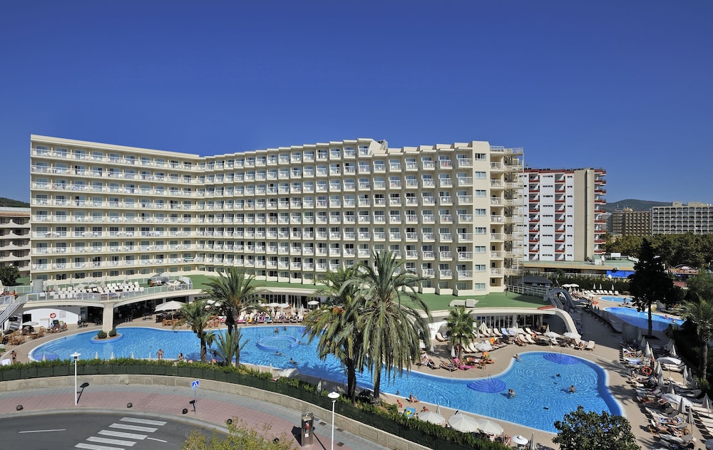 Room, Sea View (Sol, 2+1) thumbnail 5