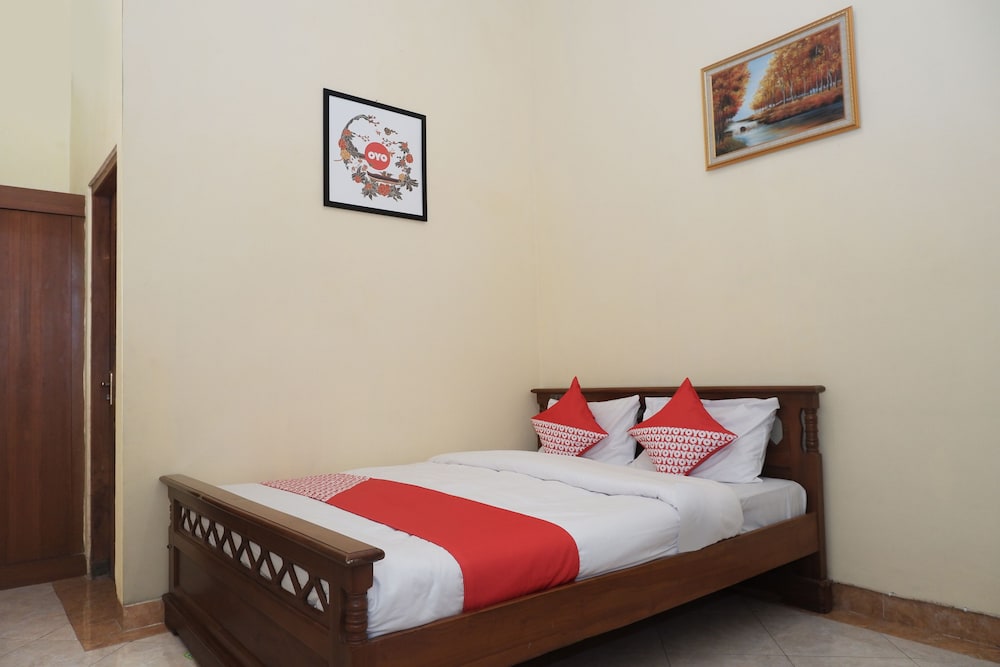 Standard Double Room, 1 Double Bed photo 1