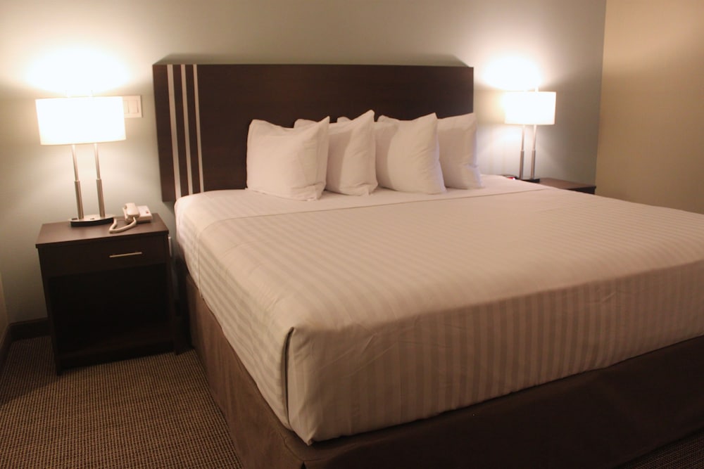 Suite, 2 Bedrooms