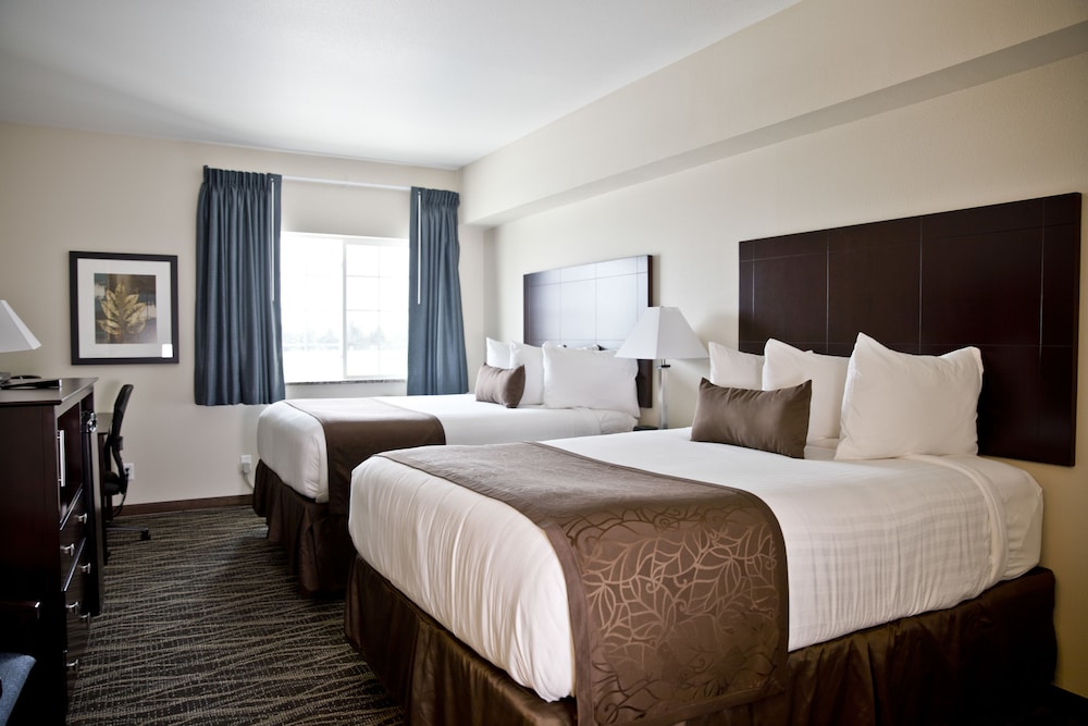 Classic Room, 2 Queen Beds, Non Smoking