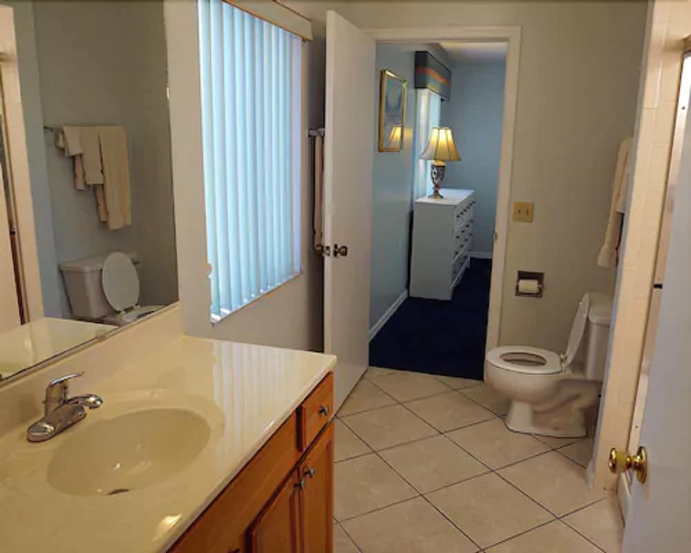 Condo, 1 Bedroom photo 2