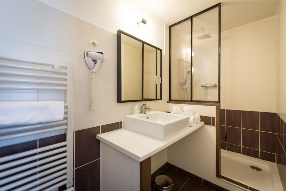 Double Room (Confort Duo ) photo 3