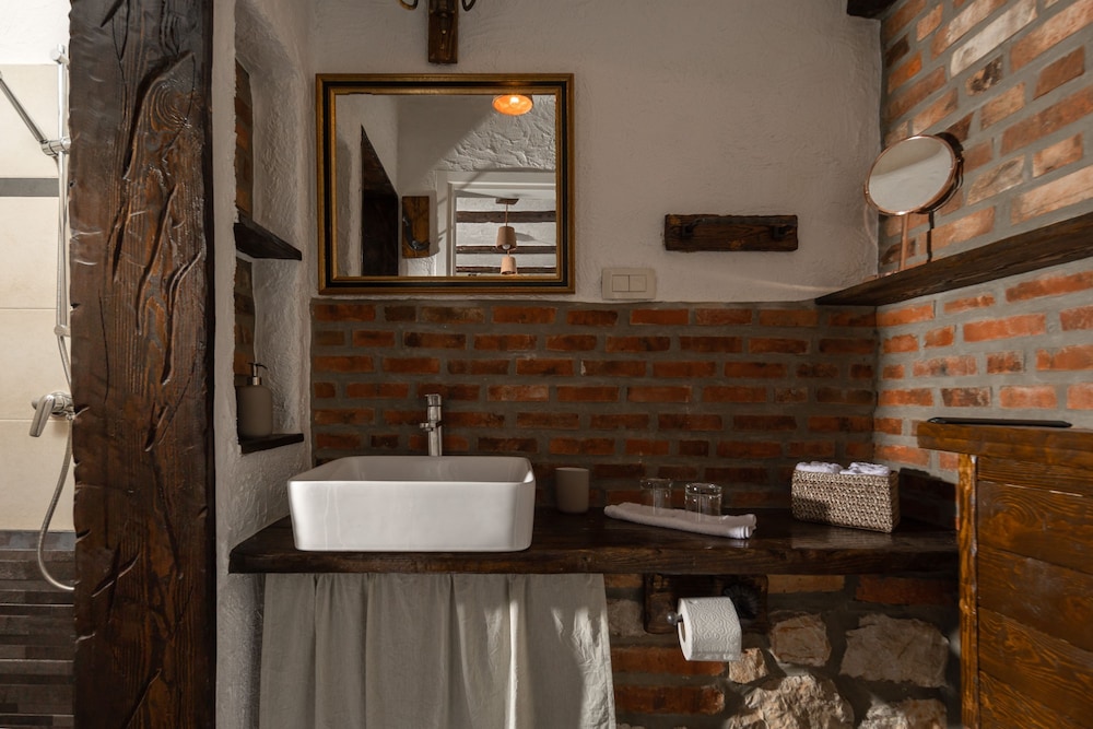 Family Villa, Multiple Bedrooms (Villa Cupido With Private Pool) photo 2
