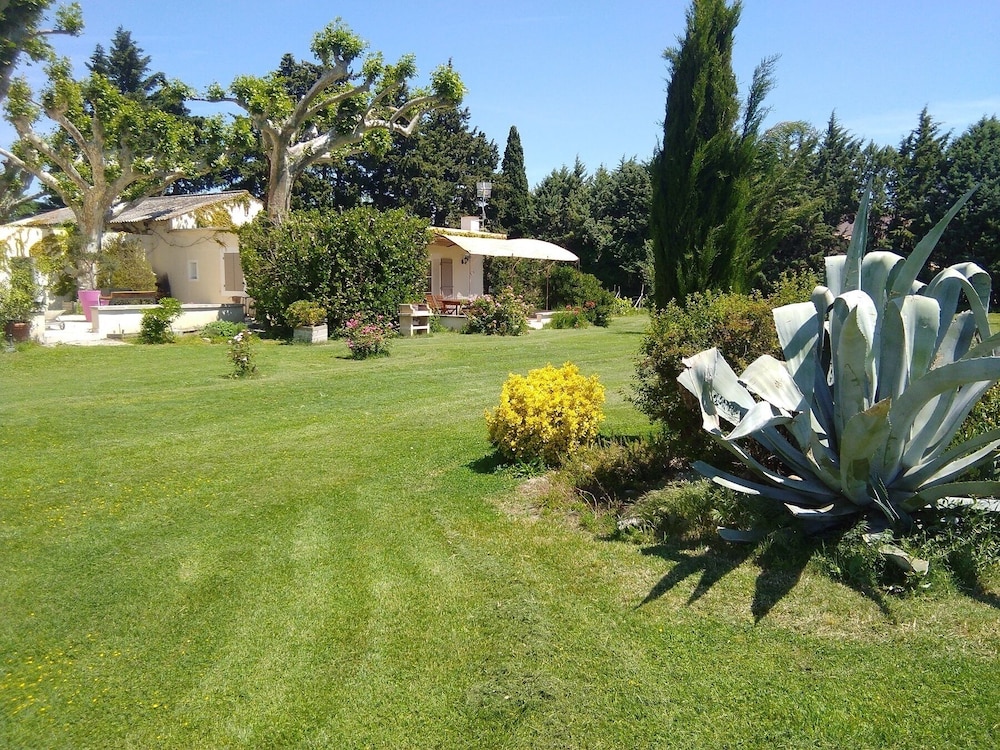 Cottage, Private Bathroom, Garden View photo 2