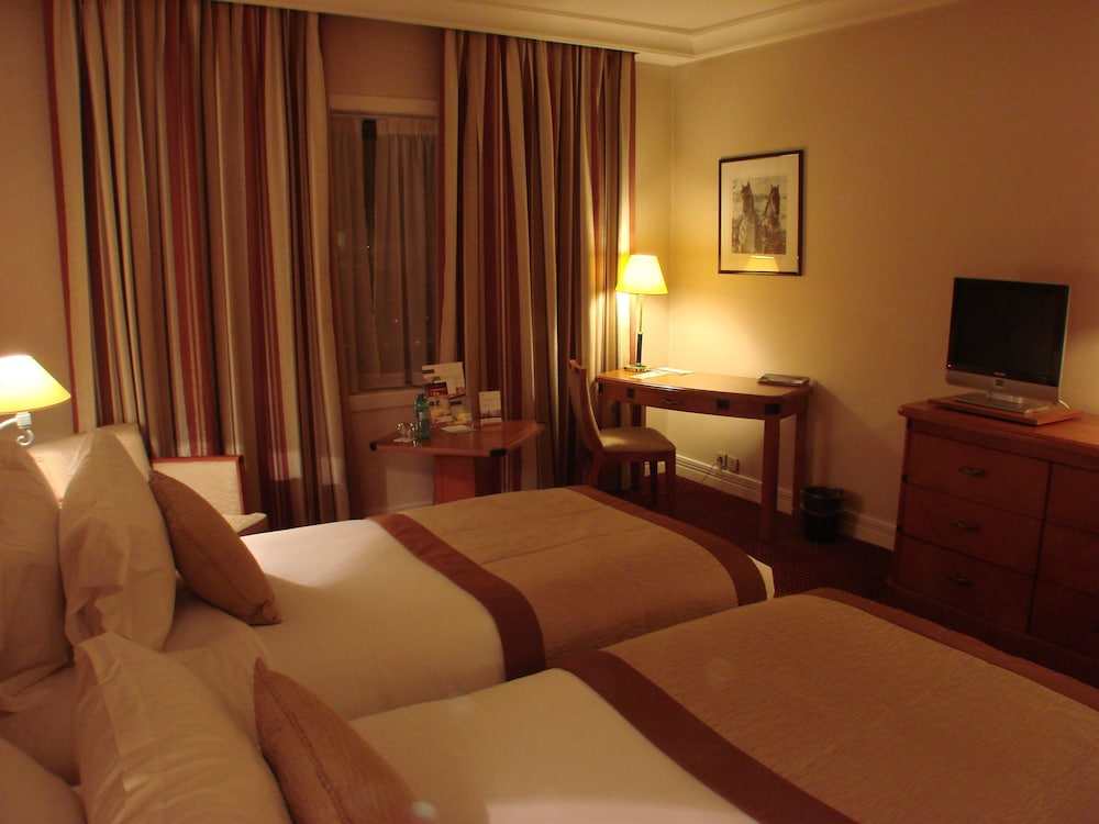 Superior Room, 2 Twin Beds - Photo 3