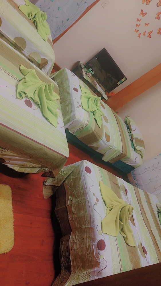 Family Triple Room photo 3