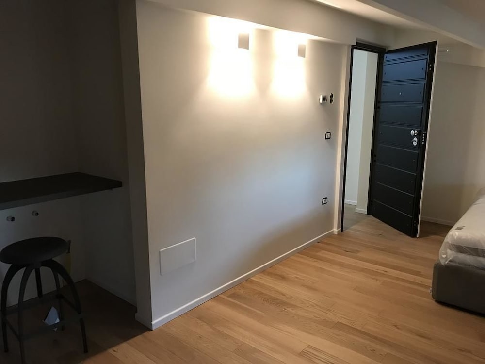 Small room