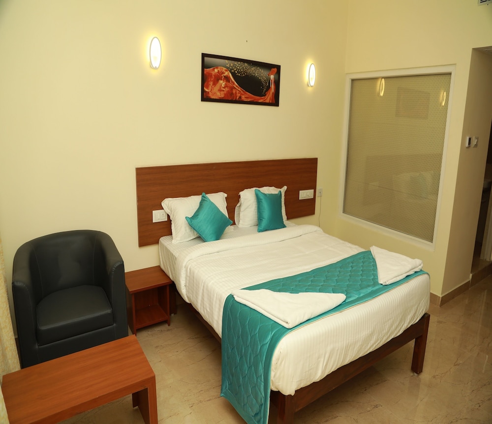 Executive Room - Photo 3