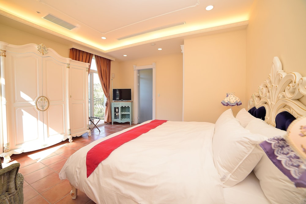 Florence Double Room photo 1