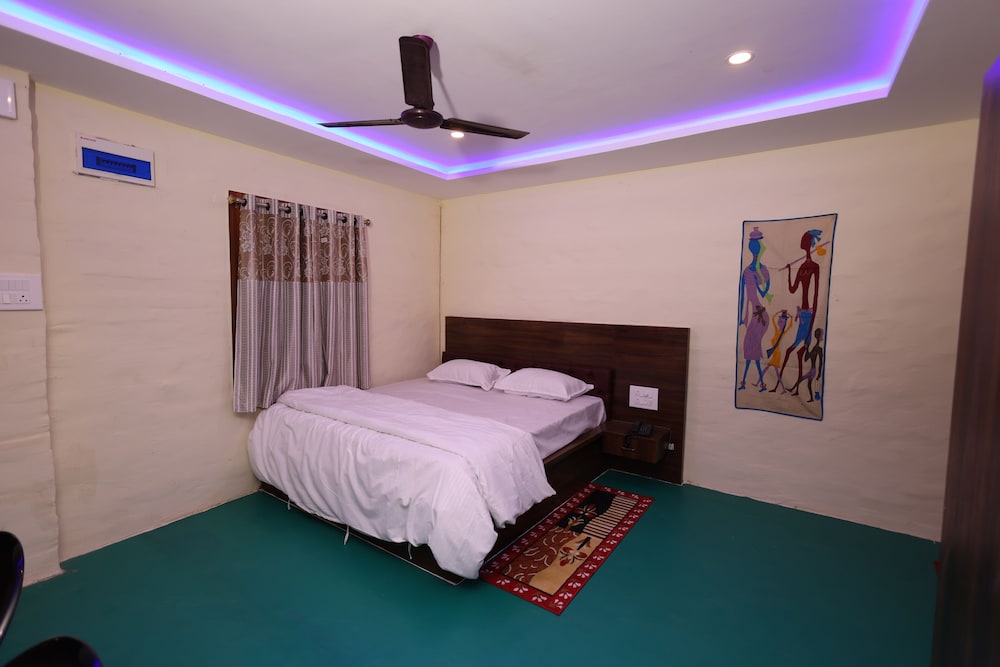 Deluxe Double Room photo 2