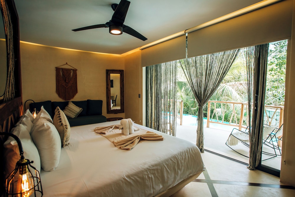 Family Suite - Photo 5