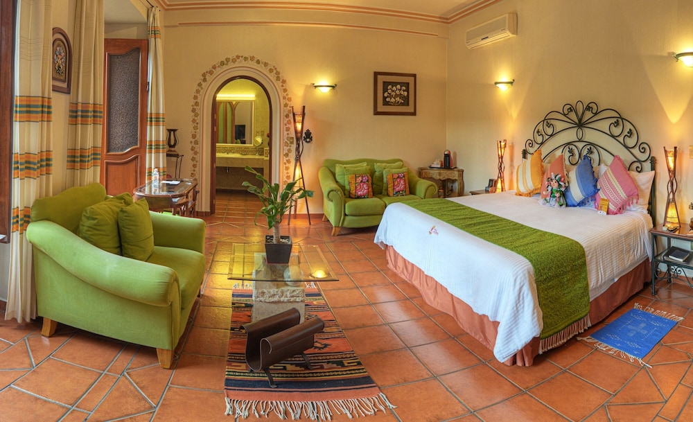Suite Zaachila - Photo 2