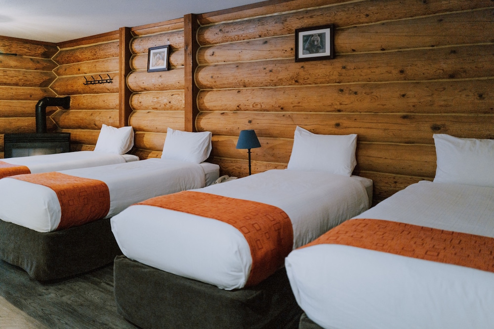 Chalet, Multiple Beds, Kitchenette (pet friendly)
