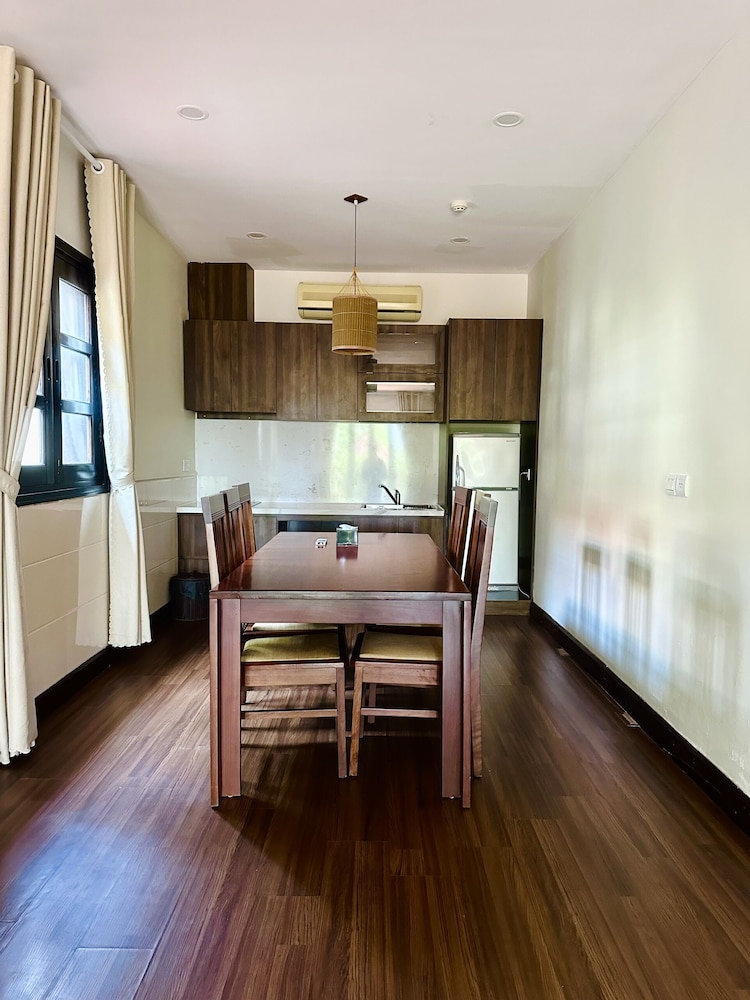 Deluxe Villa, 3 Bedrooms, Private Pool, Garden View - Photo 9