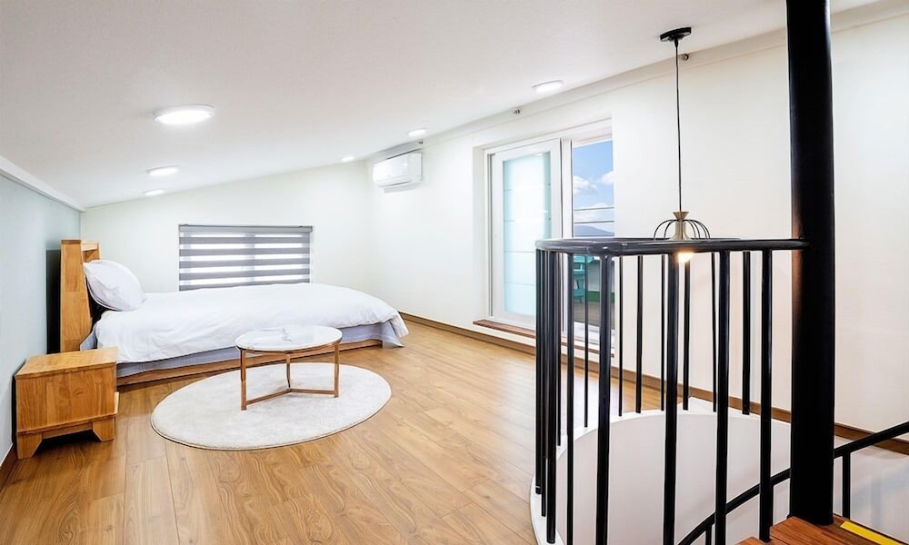 Deluxe Room (Rooftop) - Photo 6