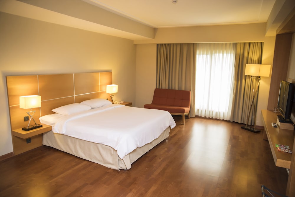 Superior Triple Room photo 2