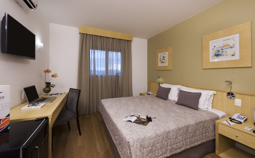 Standard Double Room - Photo 3