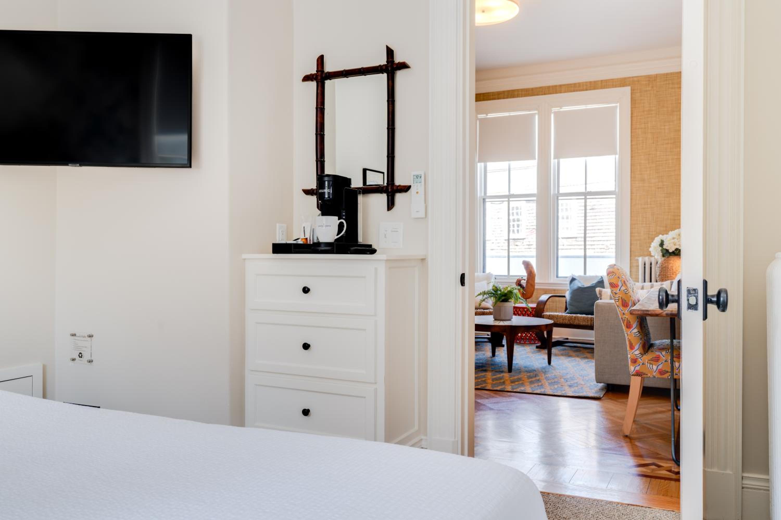 King Suite photo 1