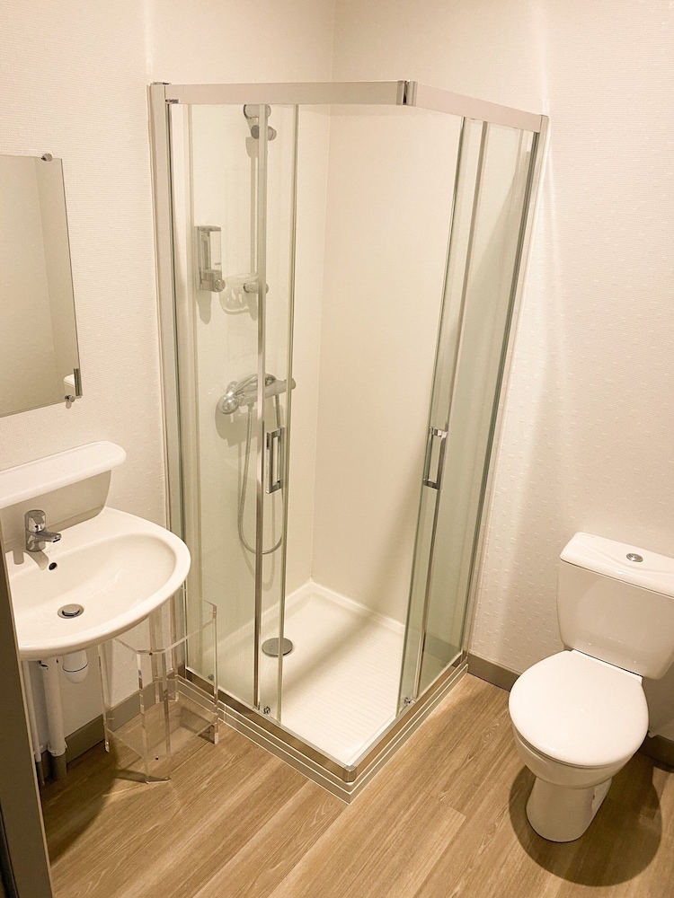 Standard Single Room photo 2