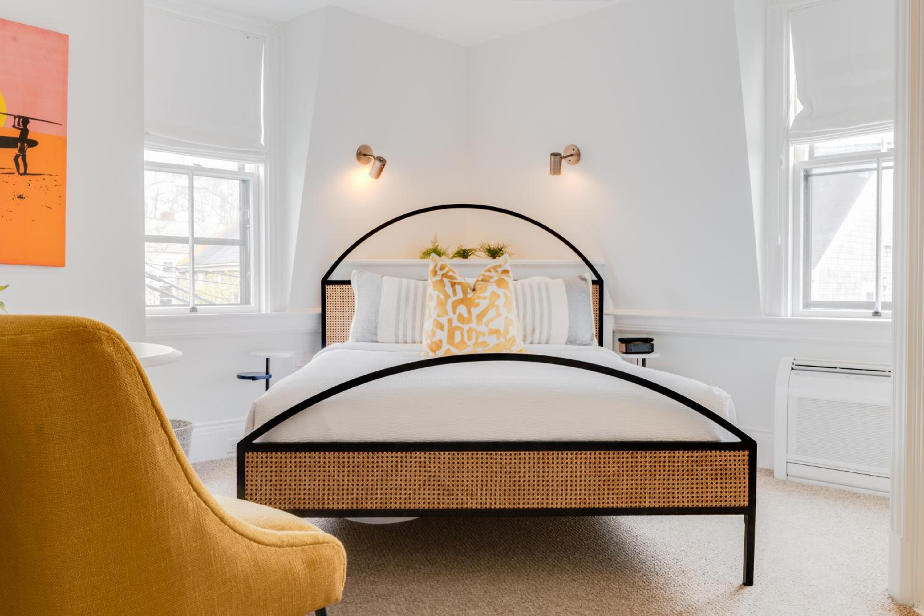 Standard Queen Room - Photo 1