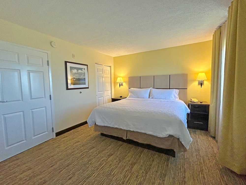 Suite, 1 Bedroom - Photo 8