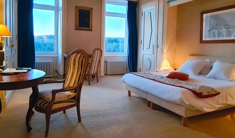 Double Junior Suite