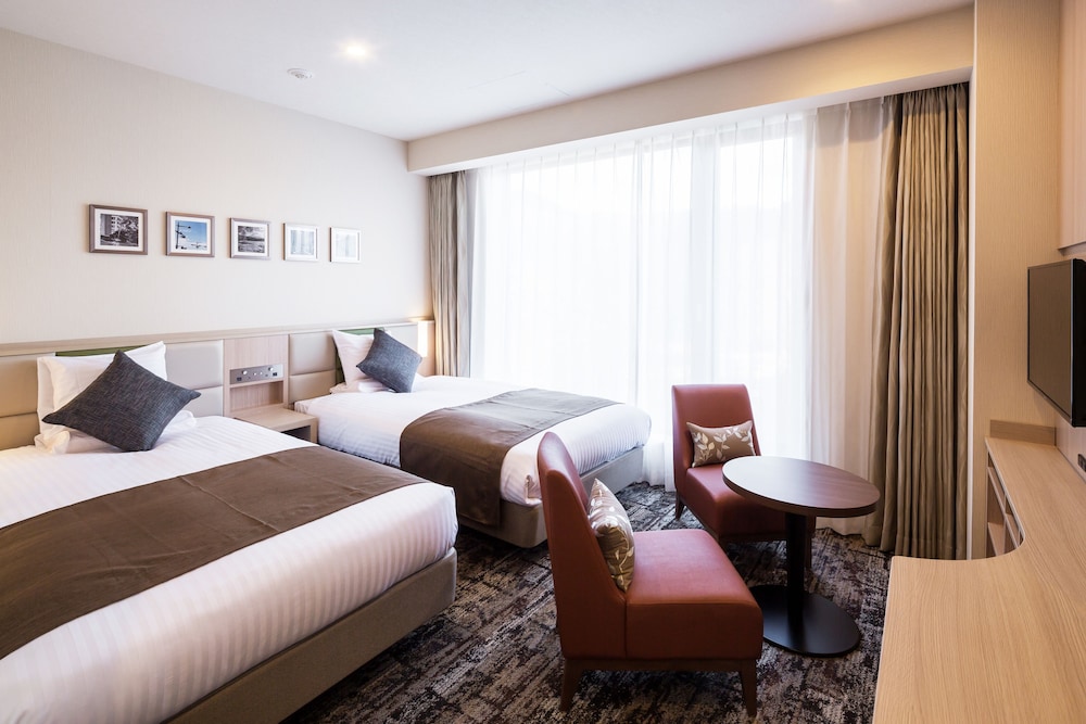Standard Twin Room, Ground Floor (Eco Plan - No Cleaning Service)