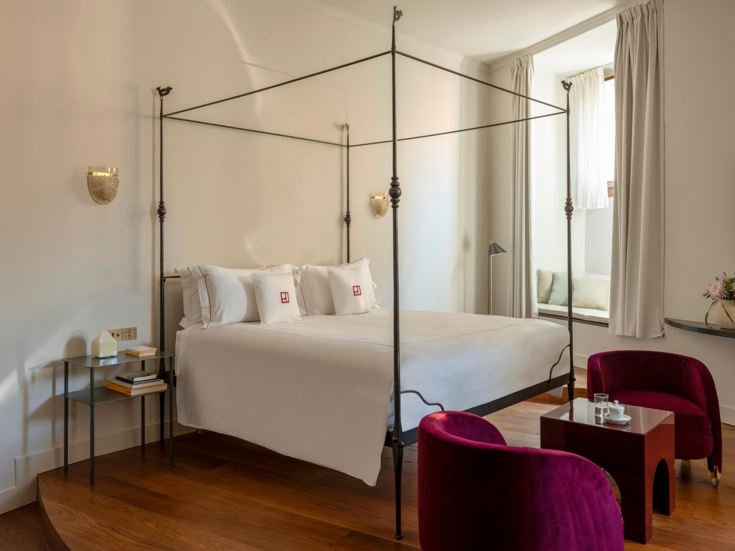 Deluxe Junior Suite