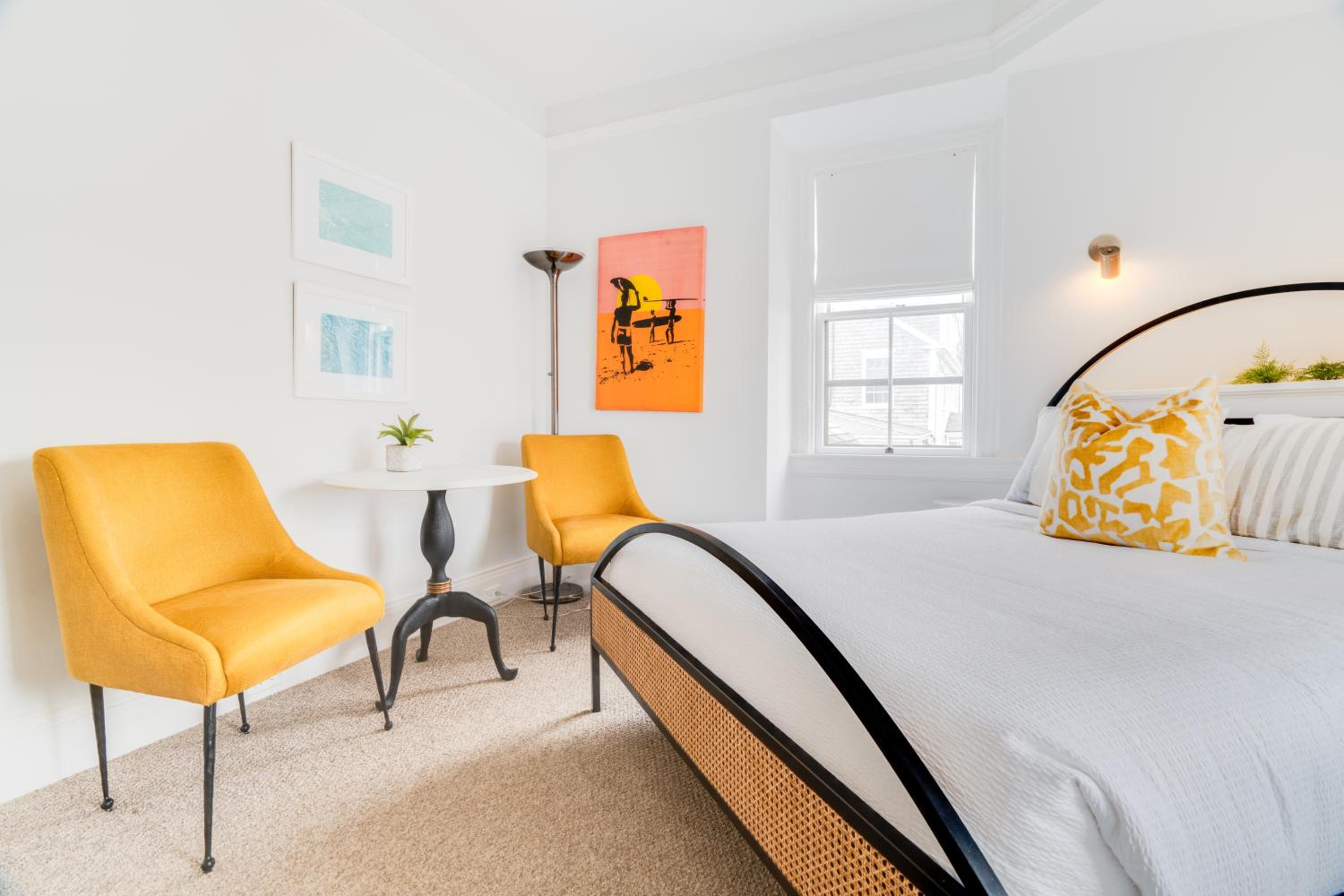 Standard Queen Room - Photo 2