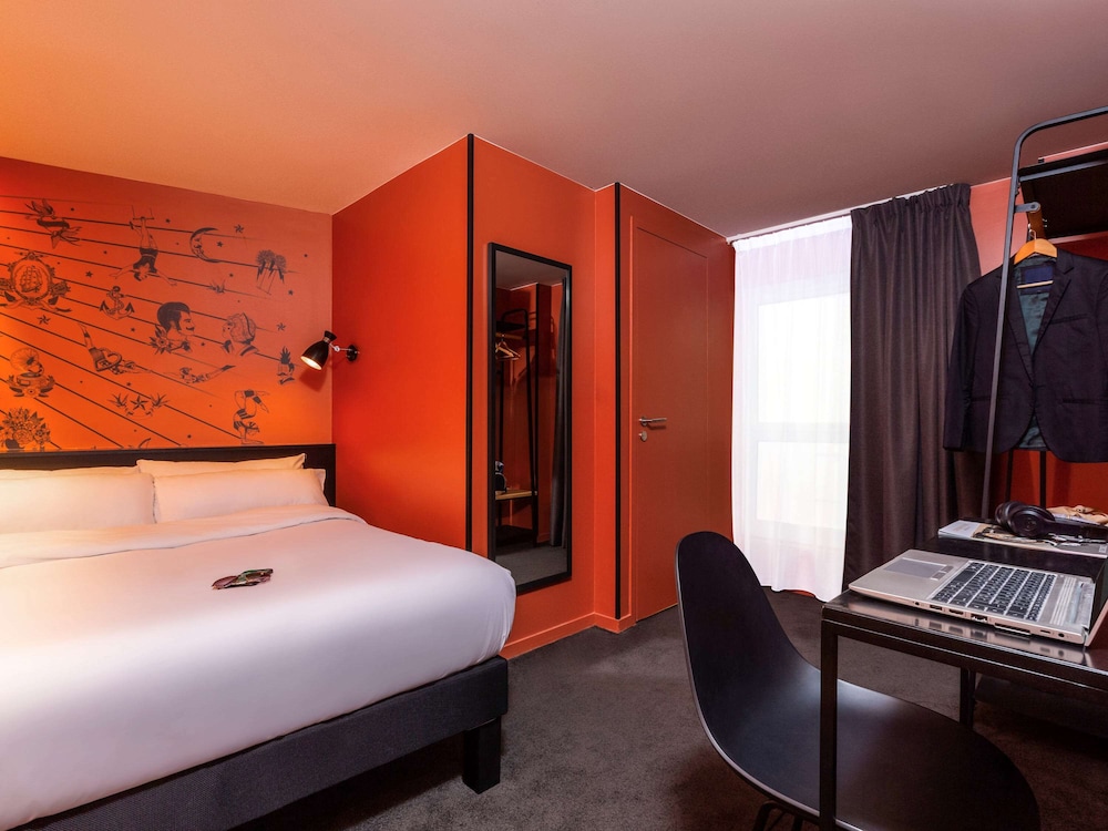 Standard Double Room, 1 Double Bed thumbnail 6