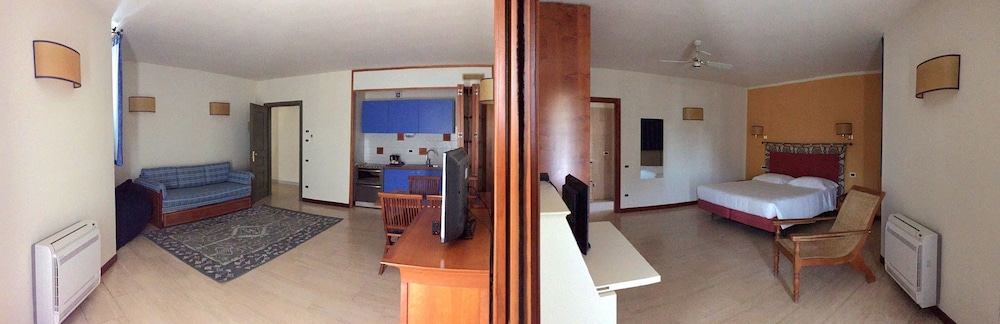 Standard Apartment, 1 Bedroom photo 2