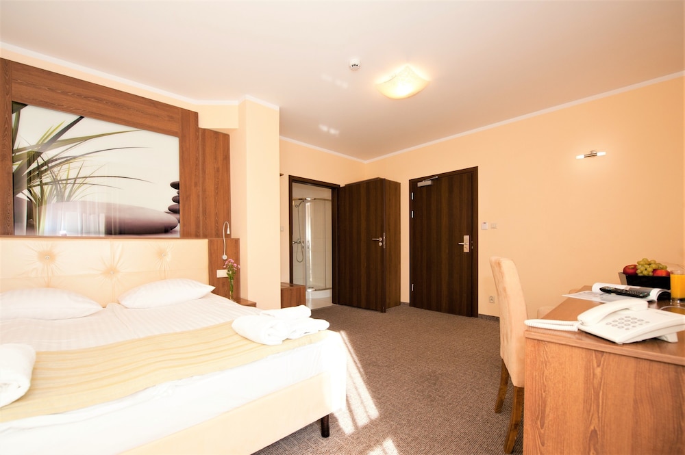 Comfort Double Room, Non Smoking photo 1