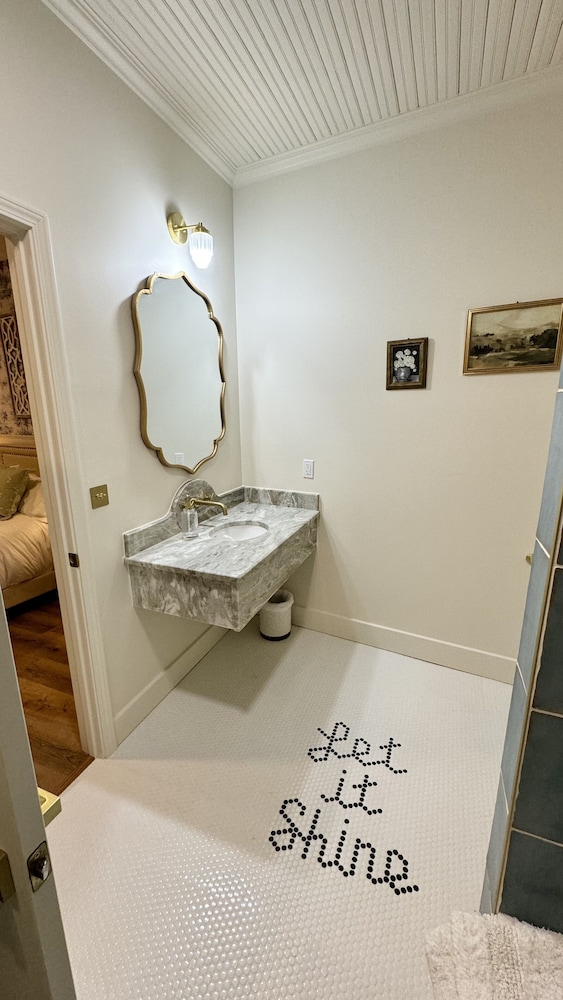 Luxury Room, 1 Bedroom photo 3