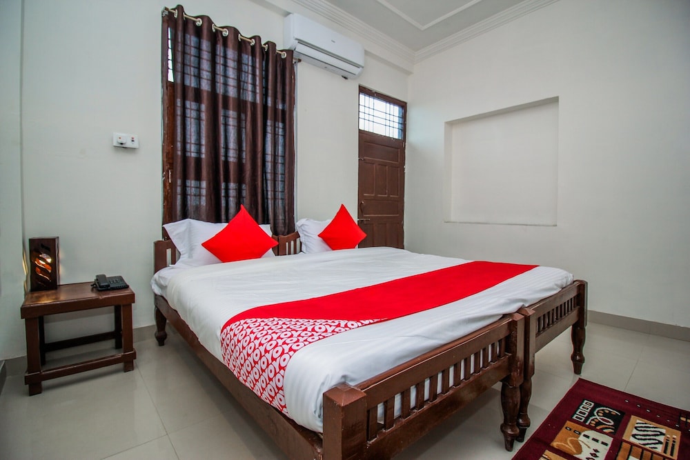 Double Room, 1 King Bed photo 3