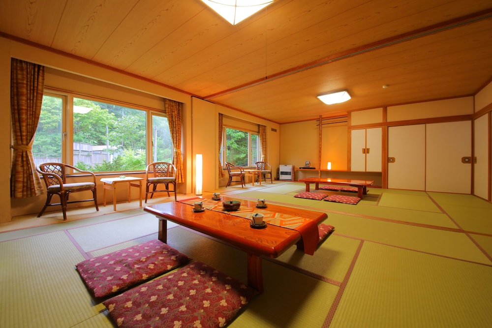 Basic Room photo 1