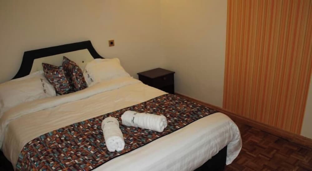 Standard Single Room photo 2