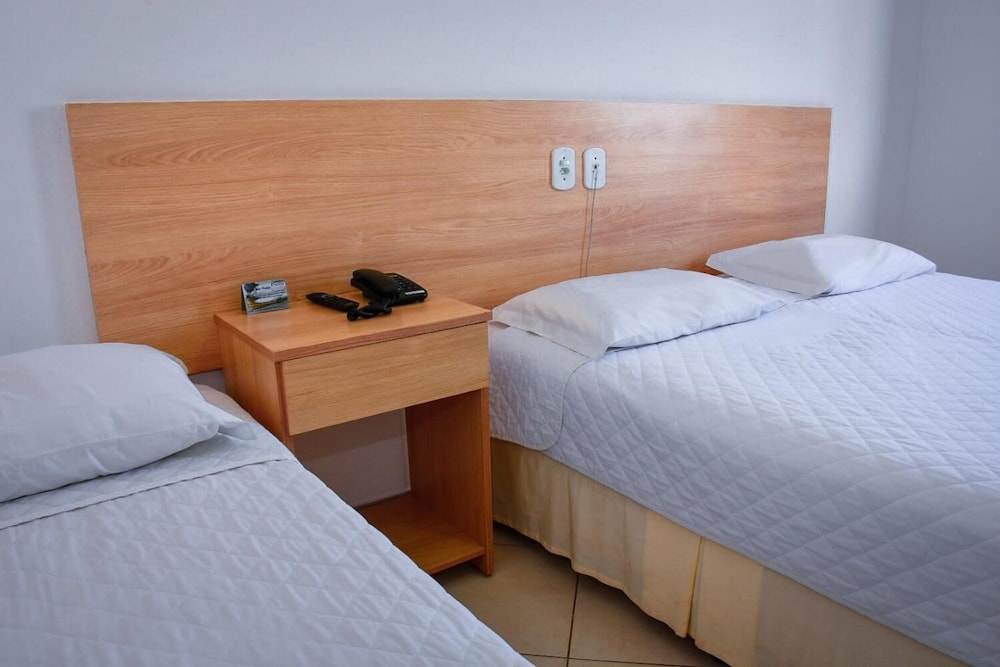 Deluxe Single Room photo 2