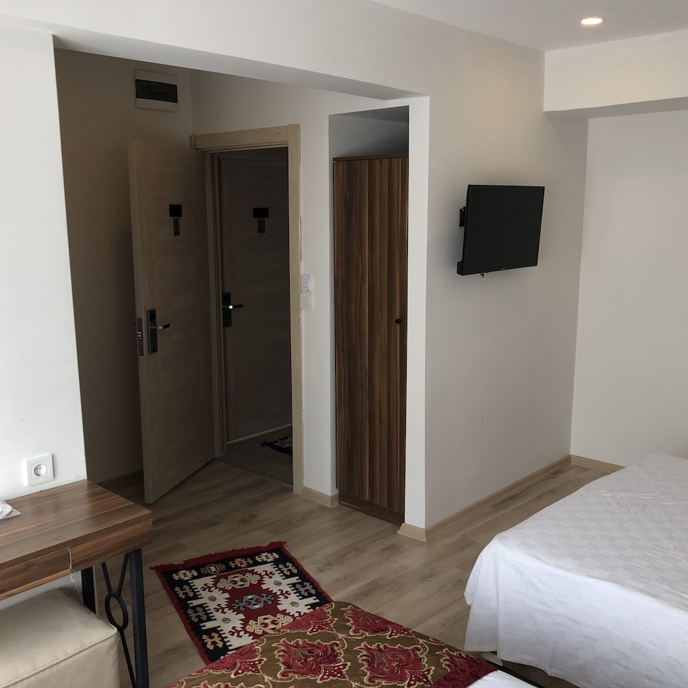 Standard Quadruple Room photo 3